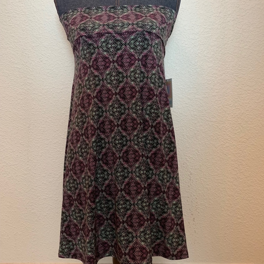 LuLaRoe Azure XL Skirt **New with Tags**